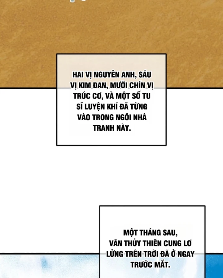 Ta Mô Phỏng Con Đường Trường Sinh Chapter 64 - 7