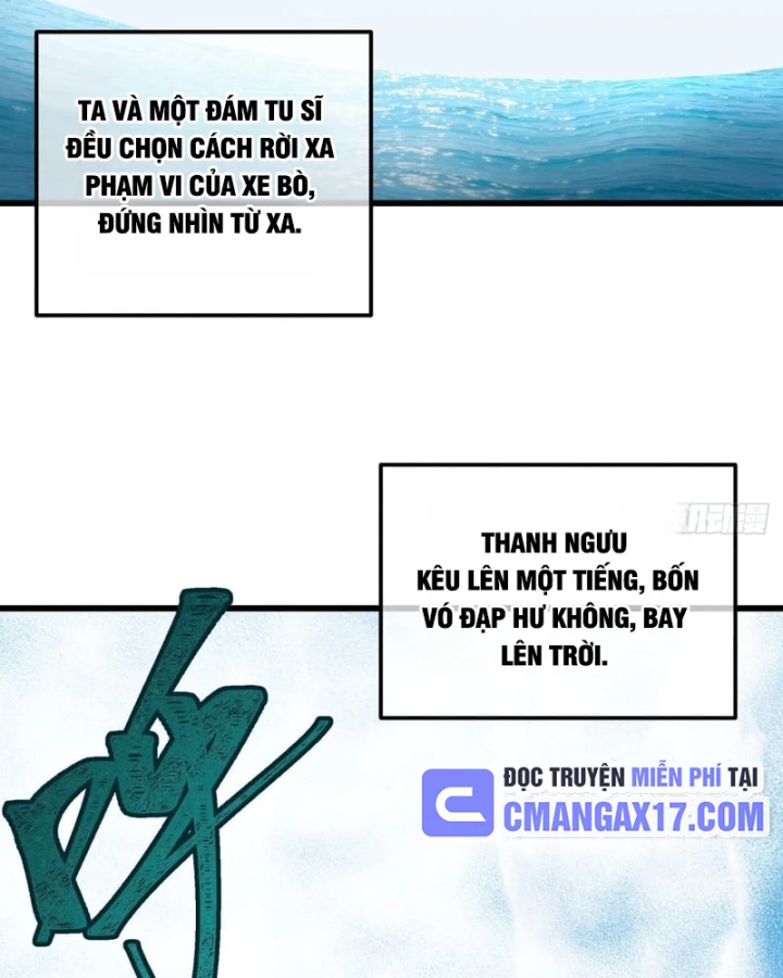 Ta Mô Phỏng Con Đường Trường Sinh Chapter 64 - 10