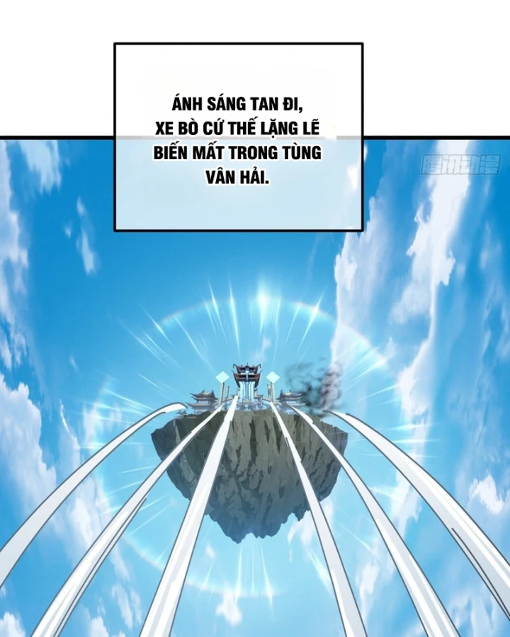 Ta Mô Phỏng Con Đường Trường Sinh Chapter 64 - 14