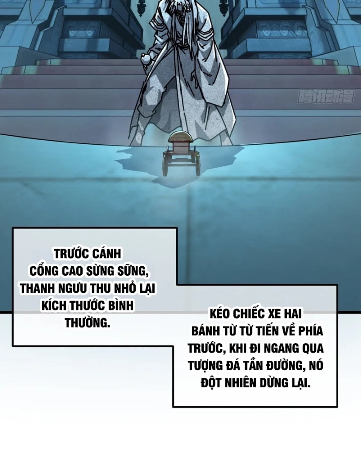Ta Mô Phỏng Con Đường Trường Sinh Chapter 64 - 19