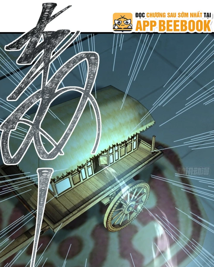 Ta Mô Phỏng Con Đường Trường Sinh Chapter 64 - 20
