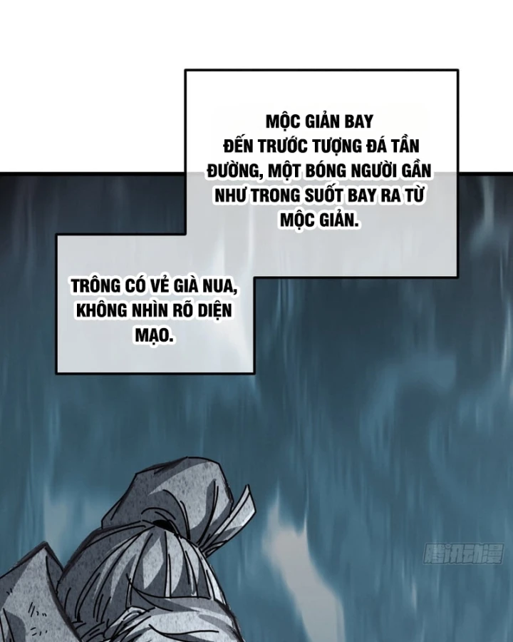 Ta Mô Phỏng Con Đường Trường Sinh Chapter 64 - 23