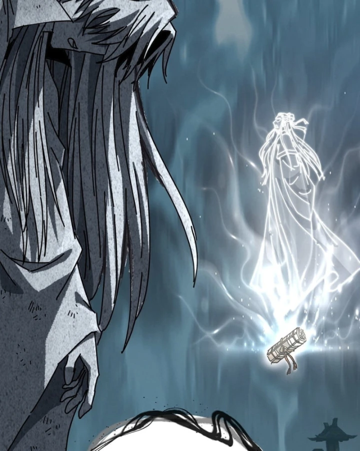 Ta Mô Phỏng Con Đường Trường Sinh Chapter 64 - 24