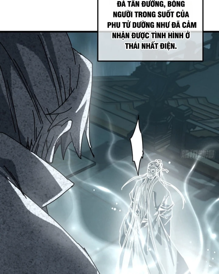 Ta Mô Phỏng Con Đường Trường Sinh Chapter 64 - 43