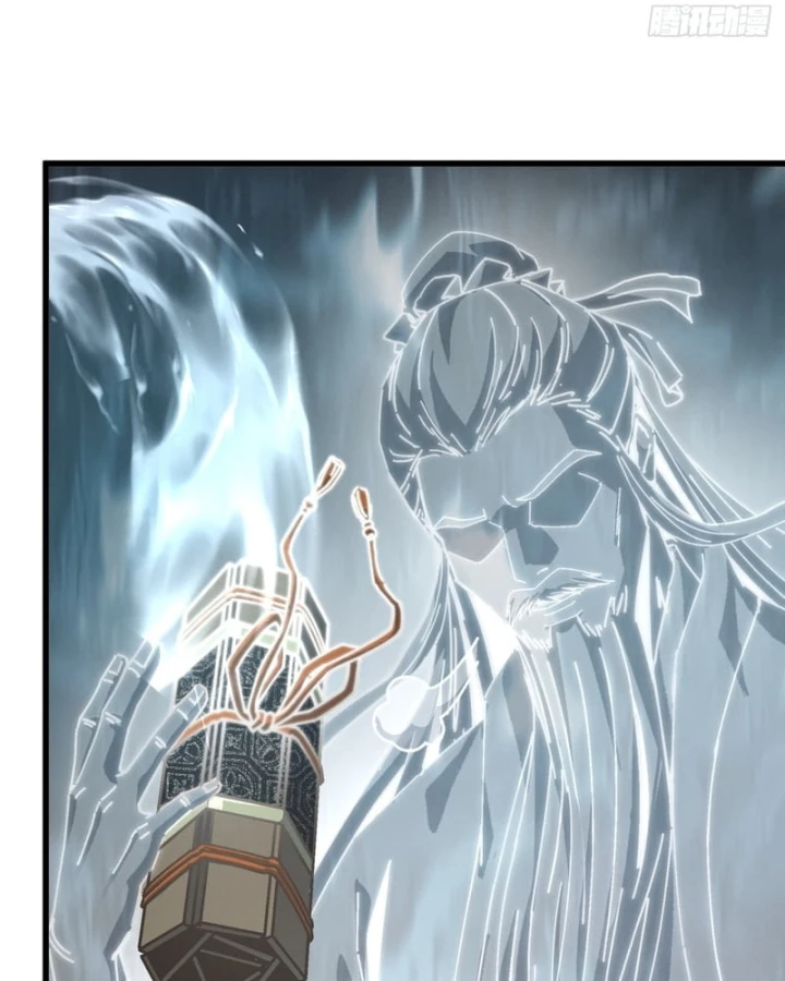 Ta Mô Phỏng Con Đường Trường Sinh Chapter 64 - 45