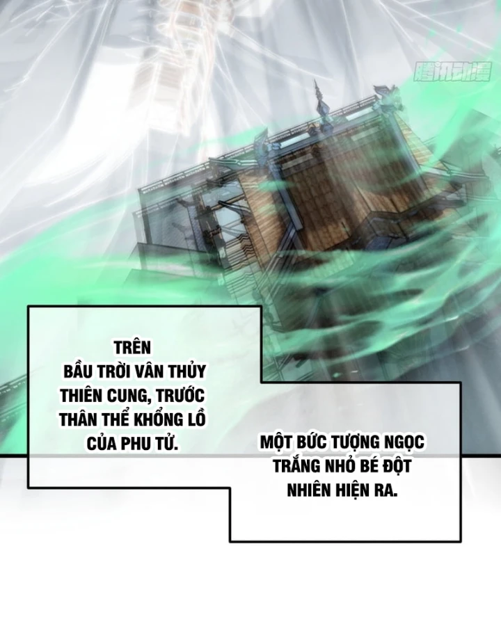 Ta Mô Phỏng Con Đường Trường Sinh Chapter 64 - 61