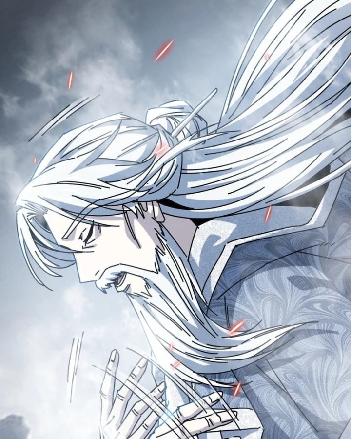 Ta Mô Phỏng Con Đường Trường Sinh Chapter 64 - 81