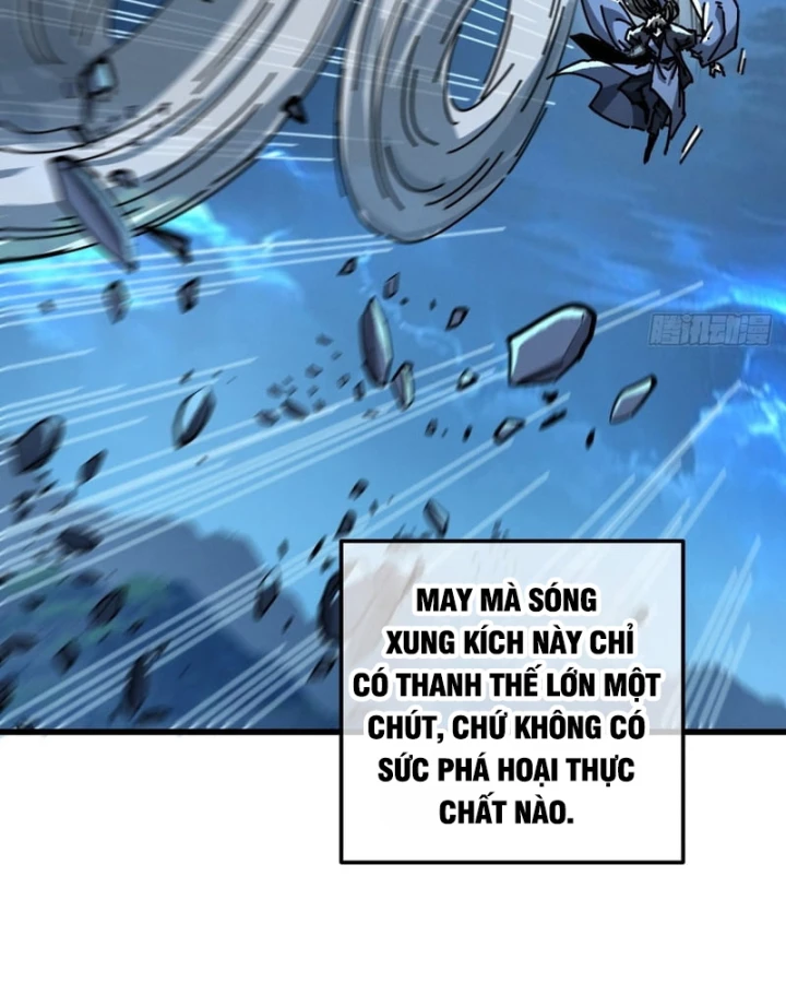 Ta Mô Phỏng Con Đường Trường Sinh Chapter 64 - 101