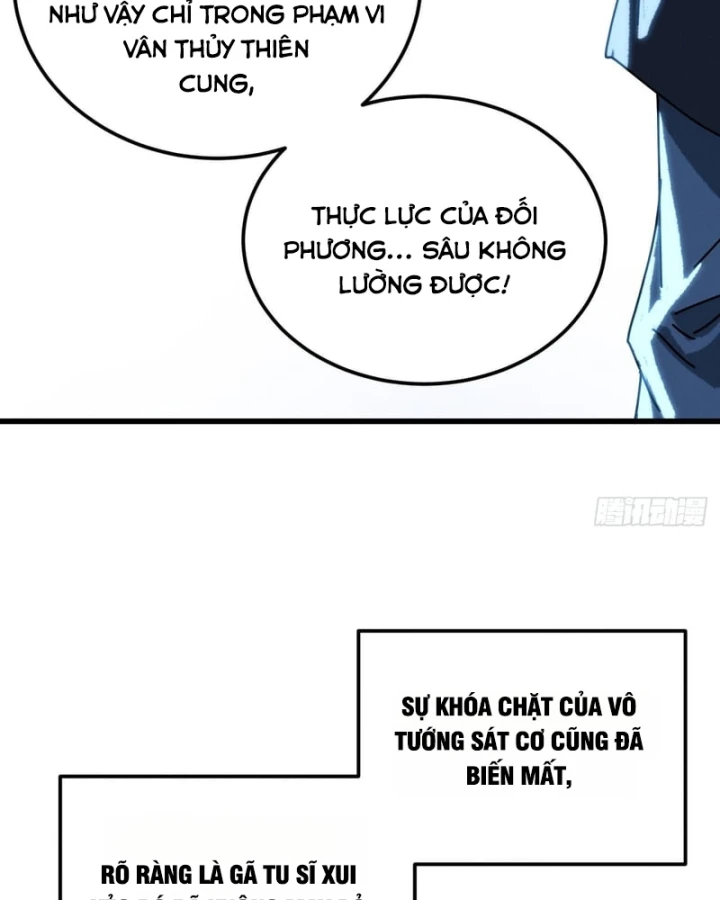Ta Mô Phỏng Con Đường Trường Sinh Chapter 64 - 104