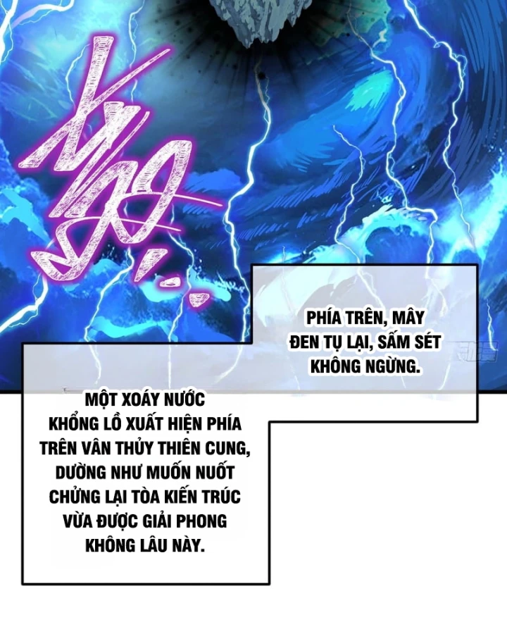 Ta Mô Phỏng Con Đường Trường Sinh Chapter 64 - 109