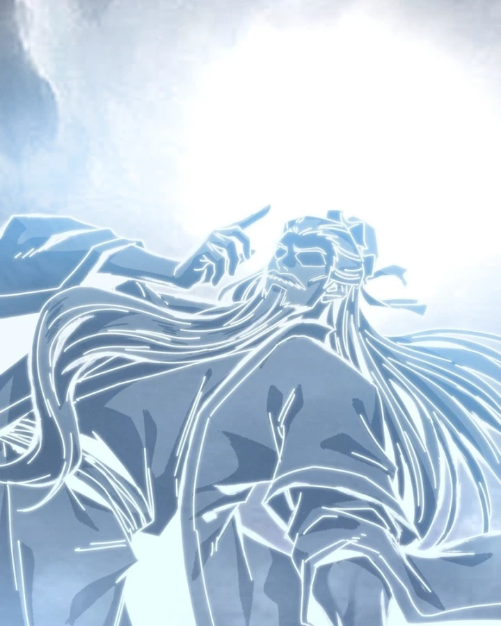 Ta Mô Phỏng Con Đường Trường Sinh Chapter 65 - 3
