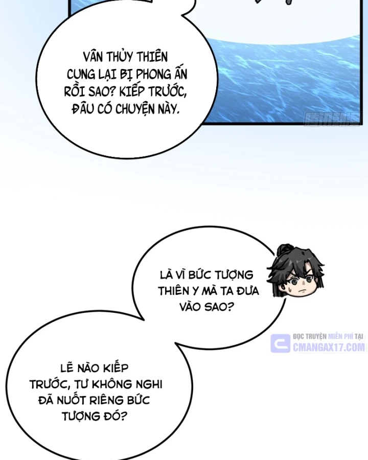 Ta Mô Phỏng Con Đường Trường Sinh Chapter 65 - 7