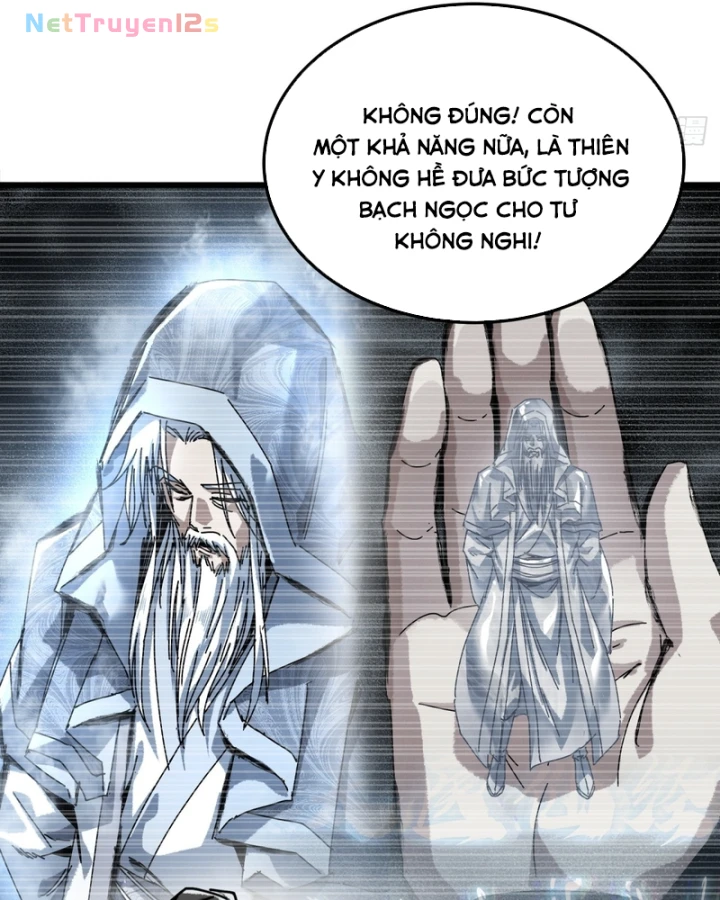 Ta Mô Phỏng Con Đường Trường Sinh Chapter 65 - 10