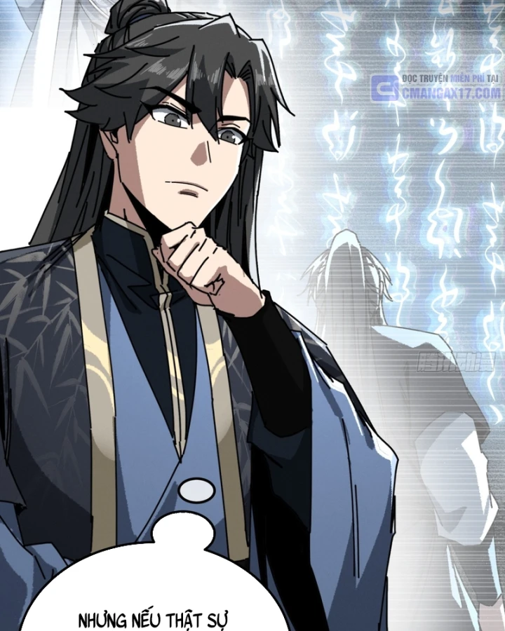 Ta Mô Phỏng Con Đường Trường Sinh Chapter 65 - 11