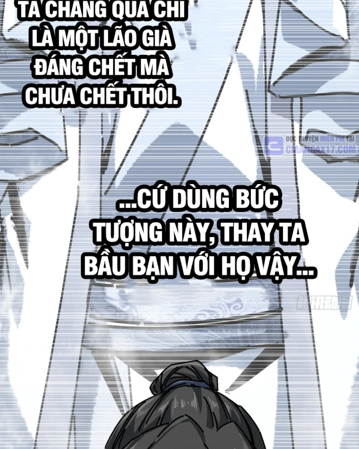Ta Mô Phỏng Con Đường Trường Sinh Chapter 65 - 14