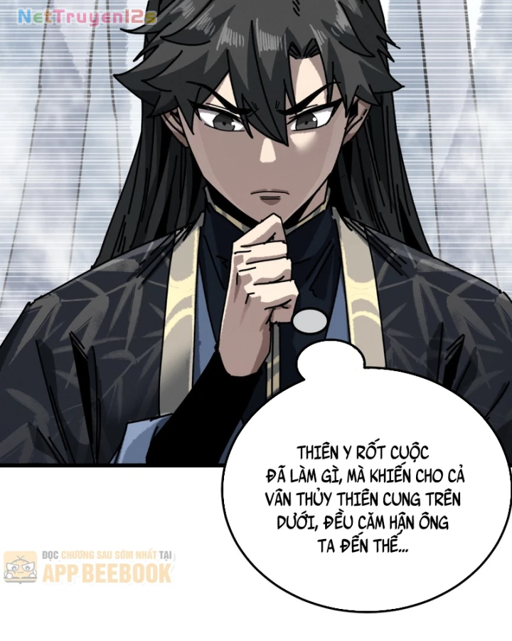 Ta Mô Phỏng Con Đường Trường Sinh Chapter 65 - 15