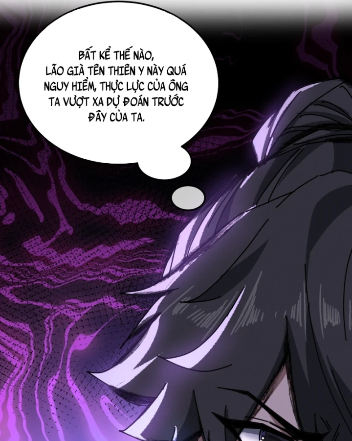 Ta Mô Phỏng Con Đường Trường Sinh Chapter 65 - 17