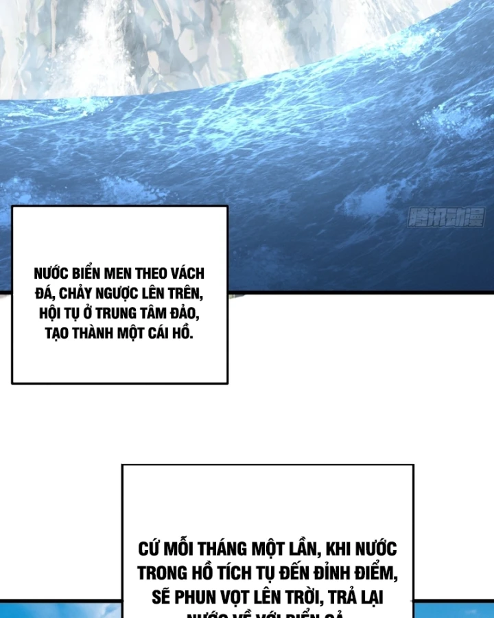 Ta Mô Phỏng Con Đường Trường Sinh Chapter 65 - 21