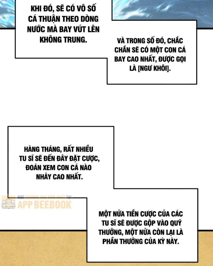 Ta Mô Phỏng Con Đường Trường Sinh Chapter 65 - 24