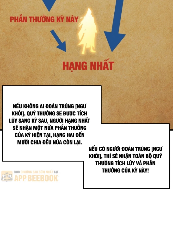 Ta Mô Phỏng Con Đường Trường Sinh Chapter 65 - 26