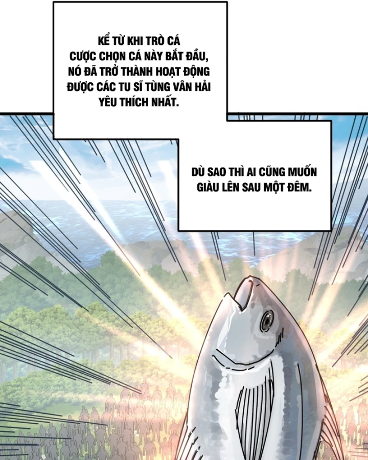 Ta Mô Phỏng Con Đường Trường Sinh Chapter 65 - 27