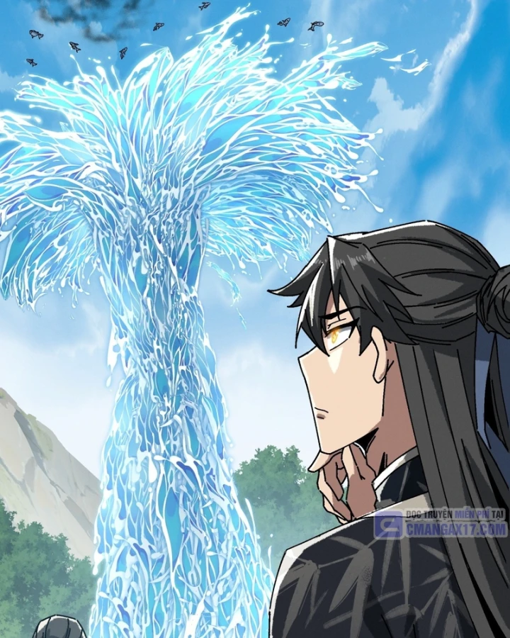 Ta Mô Phỏng Con Đường Trường Sinh Chapter 65 - 31