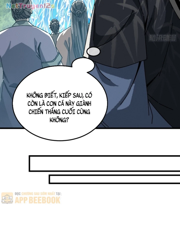 Ta Mô Phỏng Con Đường Trường Sinh Chapter 65 - 32