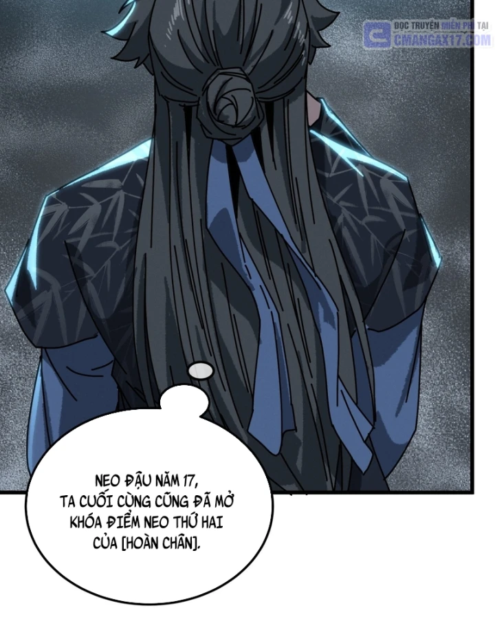 Ta Mô Phỏng Con Đường Trường Sinh Chapter 65 - 35