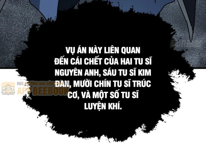 Ta Mô Phỏng Con Đường Trường Sinh Chapter 65 - 39