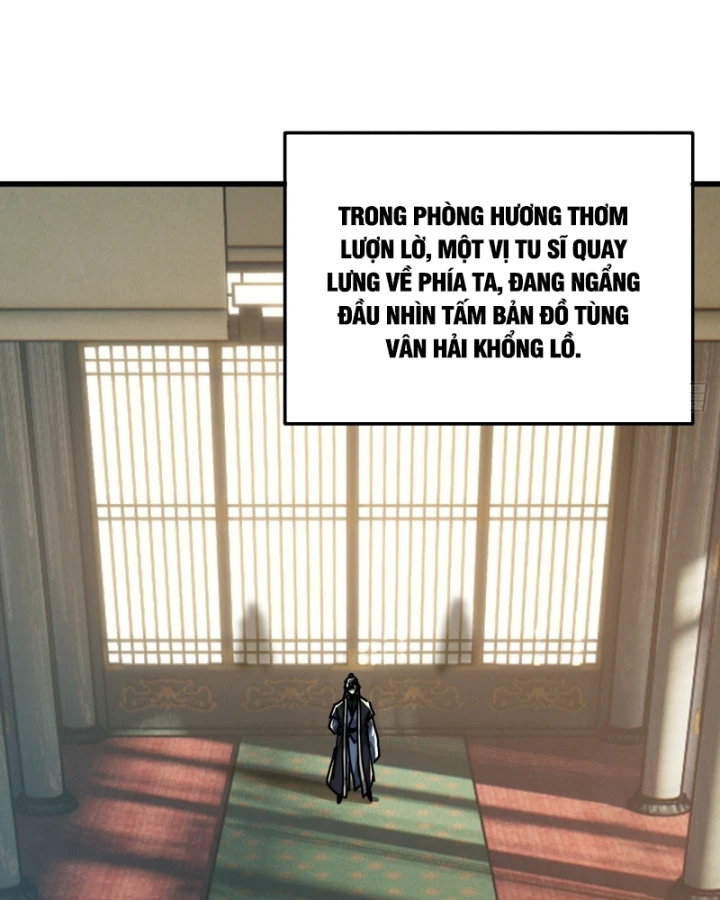 Ta Mô Phỏng Con Đường Trường Sinh Chapter 65 - 42