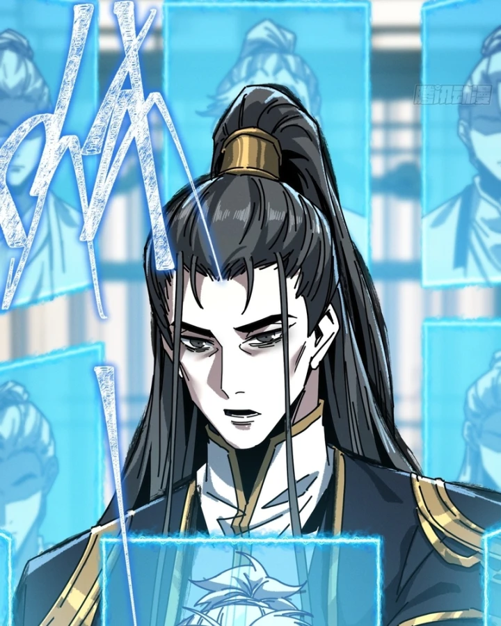 Ta Mô Phỏng Con Đường Trường Sinh Chapter 65 - 50