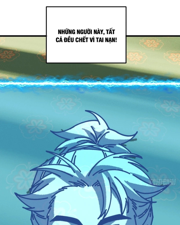 Ta Mô Phỏng Con Đường Trường Sinh Chapter 65 - 55