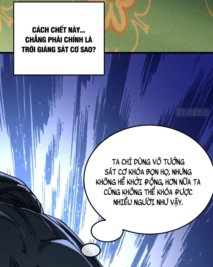 Ta Mô Phỏng Con Đường Trường Sinh Chapter 65 - 57