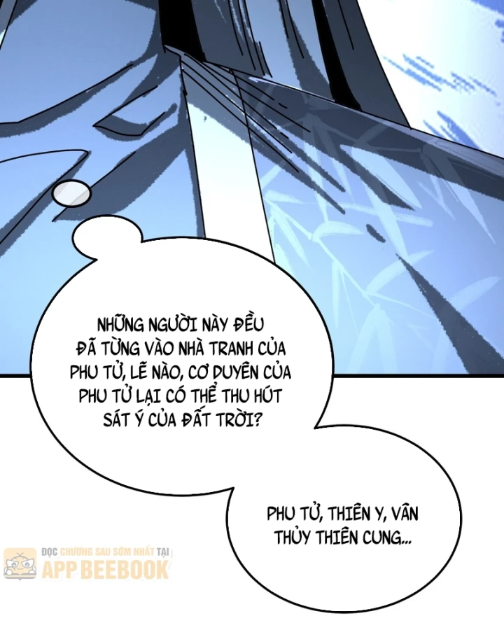Ta Mô Phỏng Con Đường Trường Sinh Chapter 65 - 59