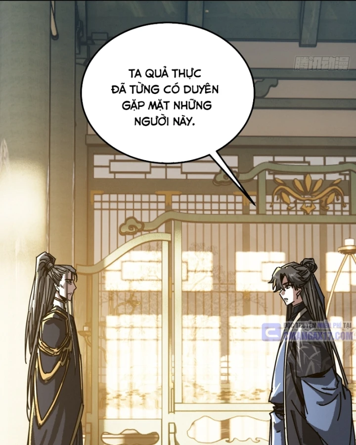 Ta Mô Phỏng Con Đường Trường Sinh Chapter 65 - 61