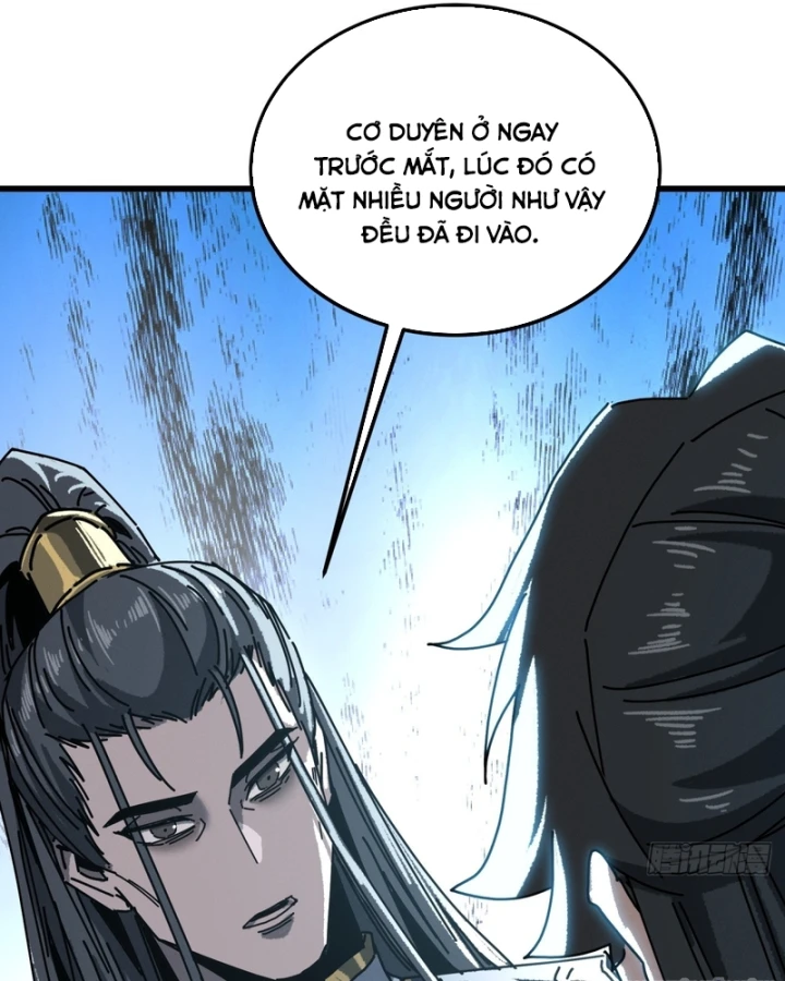 Ta Mô Phỏng Con Đường Trường Sinh Chapter 65 - 63