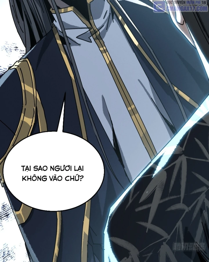 Ta Mô Phỏng Con Đường Trường Sinh Chapter 65 - 64