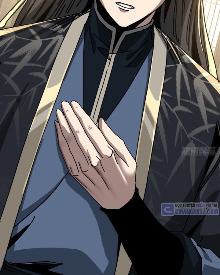 Ta Mô Phỏng Con Đường Trường Sinh Chapter 65 - 67