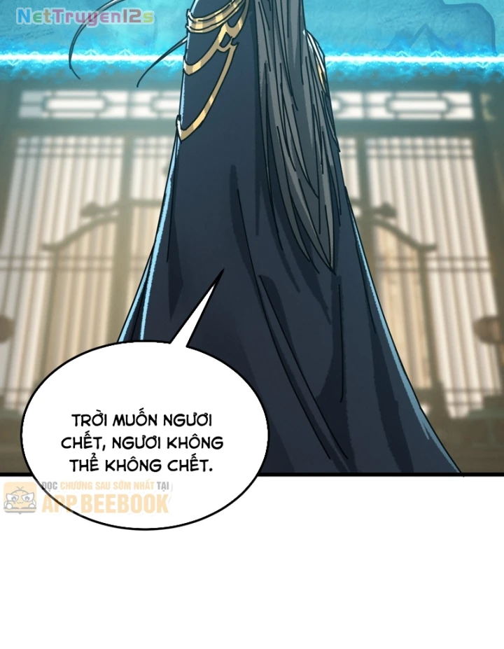 Ta Mô Phỏng Con Đường Trường Sinh Chapter 65 - 71