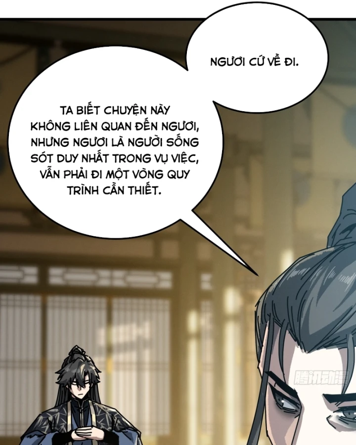 Ta Mô Phỏng Con Đường Trường Sinh Chapter 65 - 72