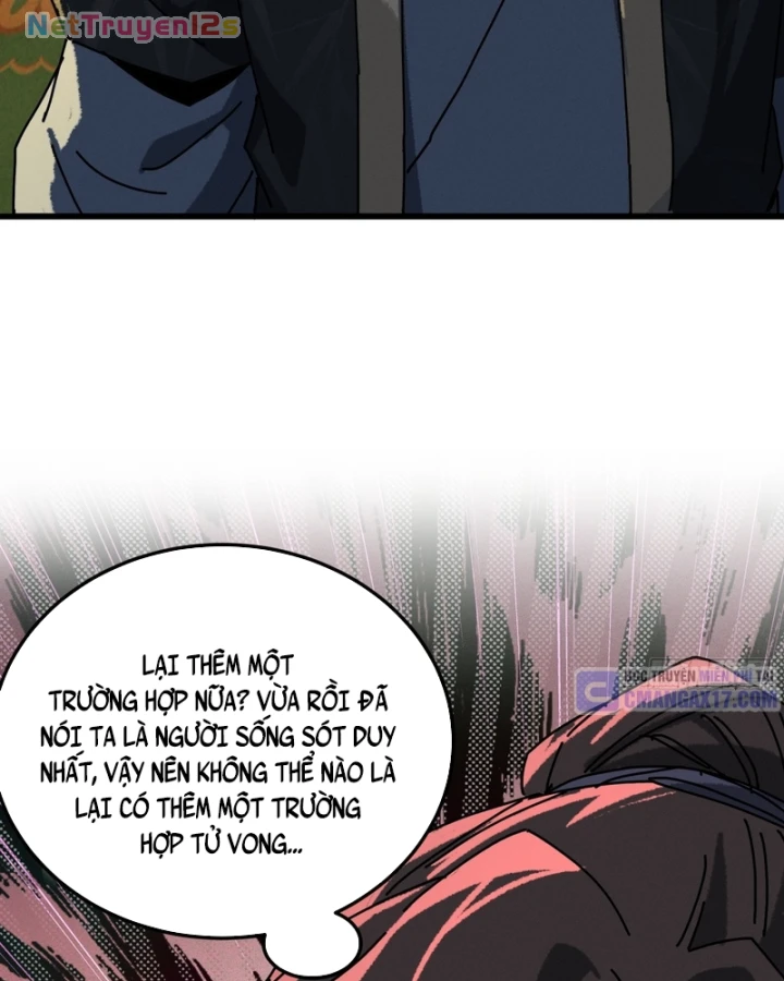 Ta Mô Phỏng Con Đường Trường Sinh Chapter 65 - 77