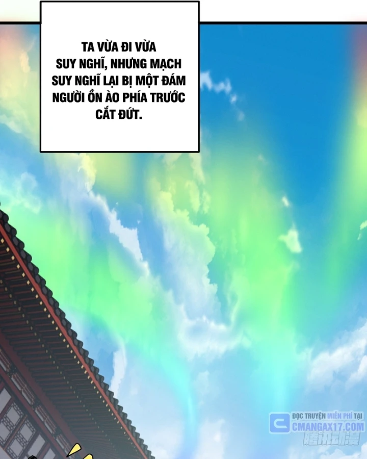 Ta Mô Phỏng Con Đường Trường Sinh Chapter 65 - 80