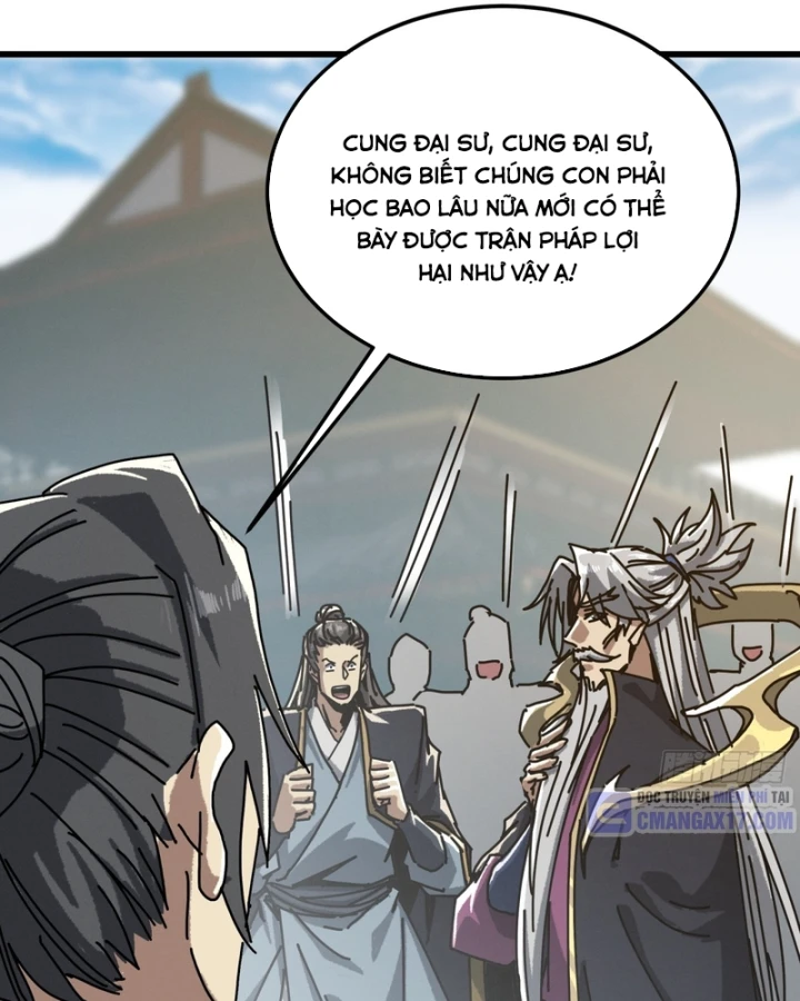 Ta Mô Phỏng Con Đường Trường Sinh Chapter 65 - 83