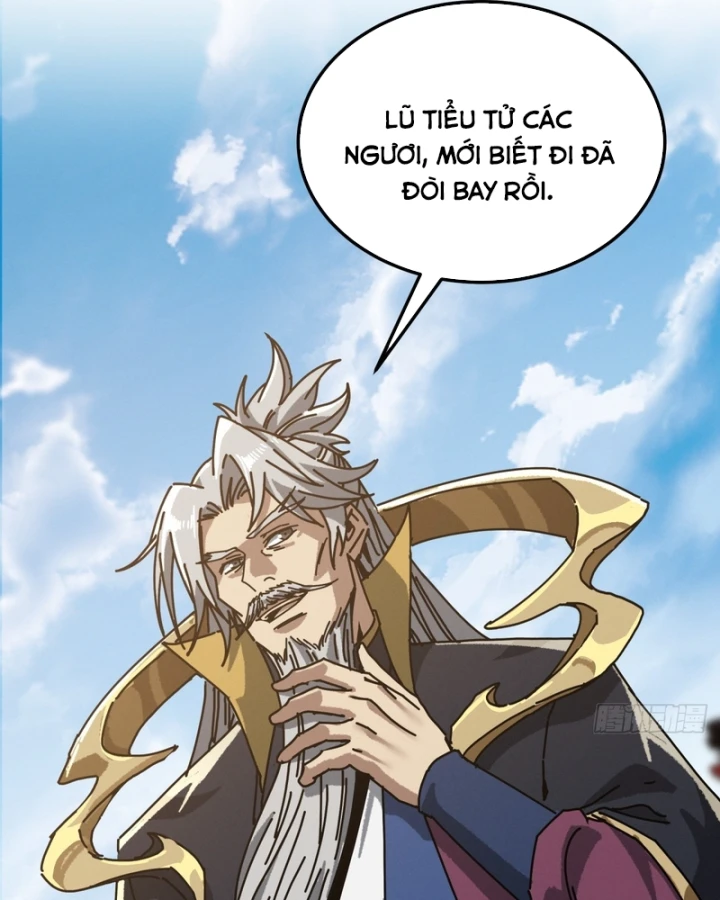 Ta Mô Phỏng Con Đường Trường Sinh Chapter 65 - 85