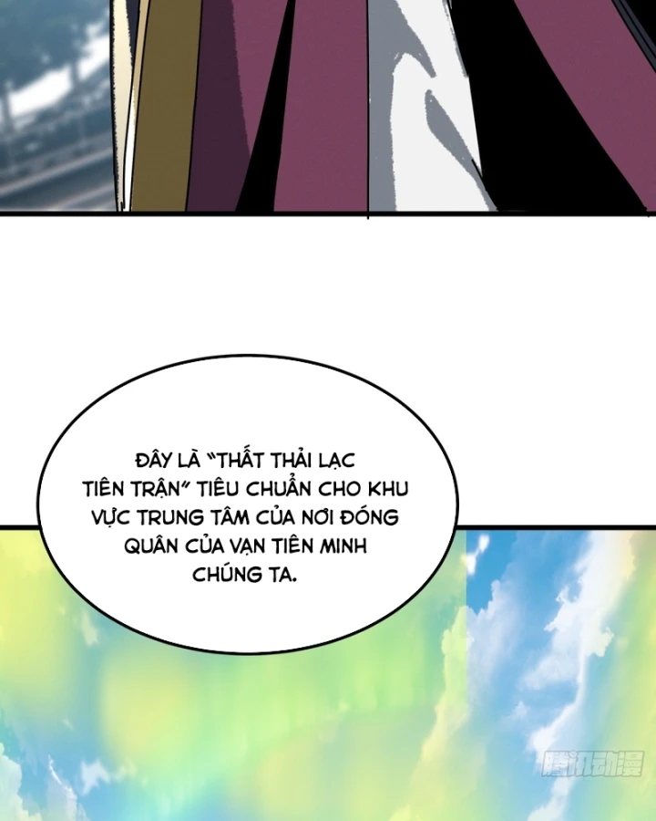 Ta Mô Phỏng Con Đường Trường Sinh Chapter 65 - 87
