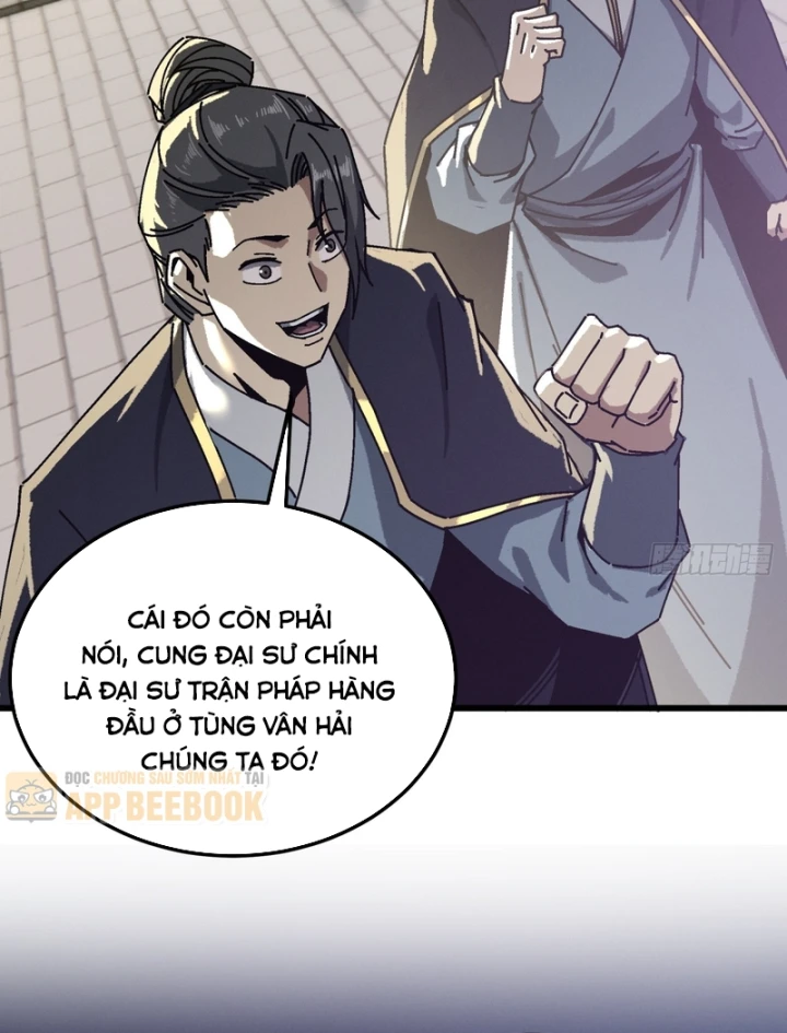 Ta Mô Phỏng Con Đường Trường Sinh Chapter 65 - 91