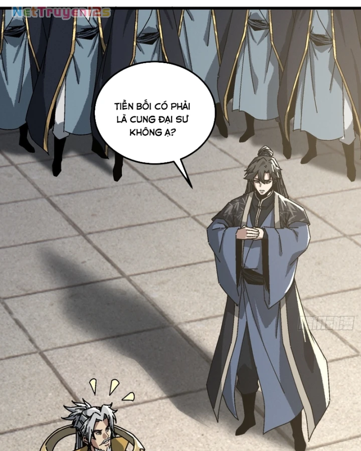 Ta Mô Phỏng Con Đường Trường Sinh Chapter 65 - 94