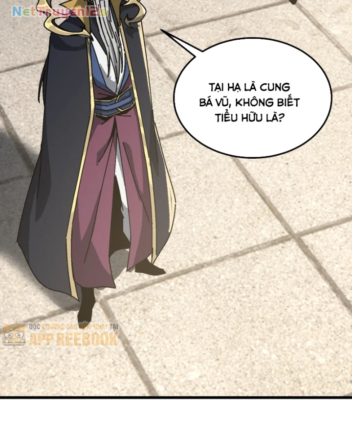 Ta Mô Phỏng Con Đường Trường Sinh Chapter 65 - 95