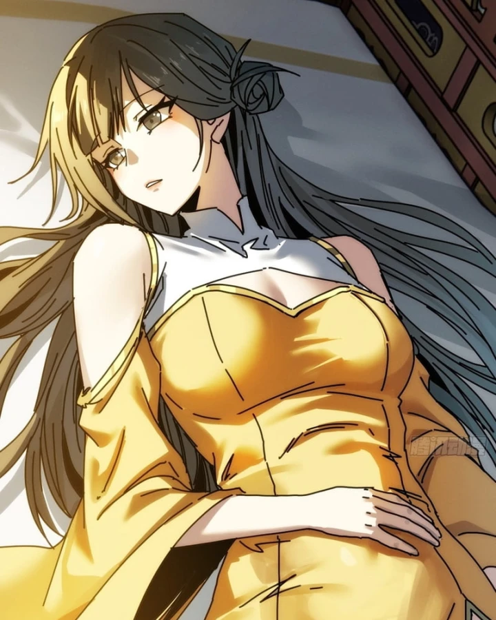 Ta Mô Phỏng Con Đường Trường Sinh Chapter 66 - 3