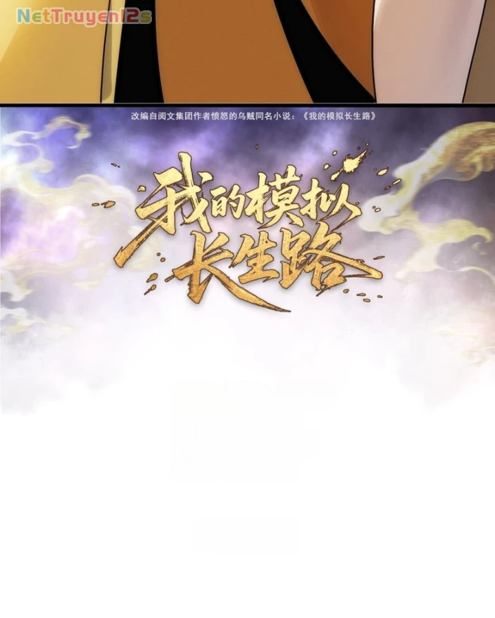 Ta Mô Phỏng Con Đường Trường Sinh Chapter 66 - 5